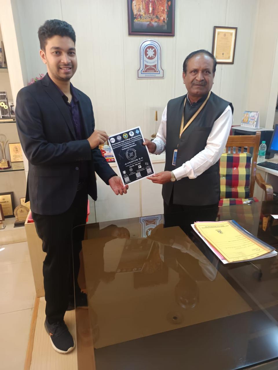 Techmiya EdTech MoU 26